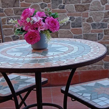 La Casetta Di Gio Gio Appartamento In Centro A Monreale Εξωτερικό φωτογραφία