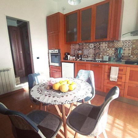 La Casetta Di Gio Gio Appartamento In Centro A Monreale Εξωτερικό φωτογραφία