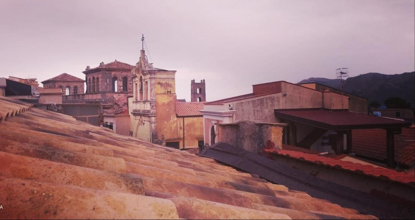 La Casetta Di Gio Gio Appartamento In Centro A Monreale Εξωτερικό φωτογραφία