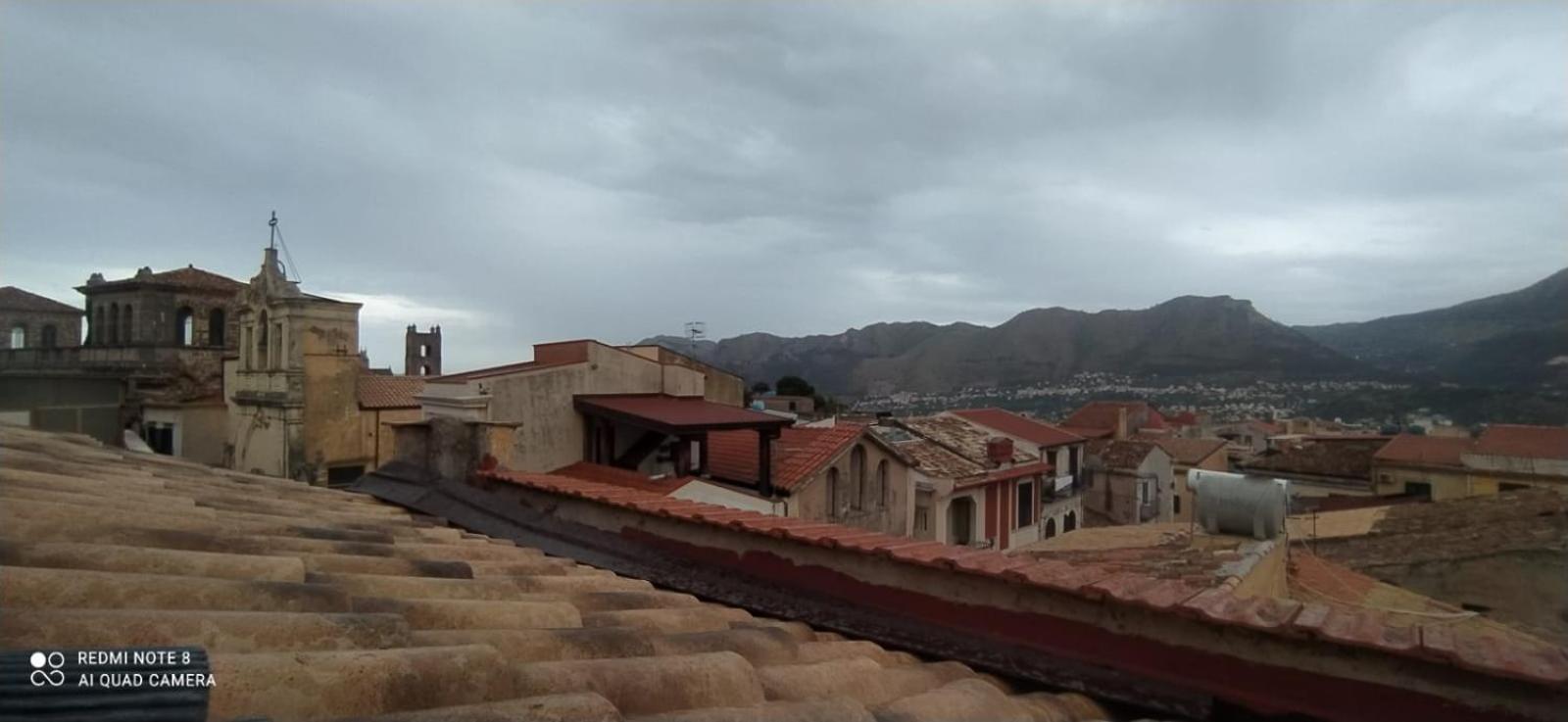 La Casetta Di Gio Gio Appartamento In Centro A Monreale Εξωτερικό φωτογραφία