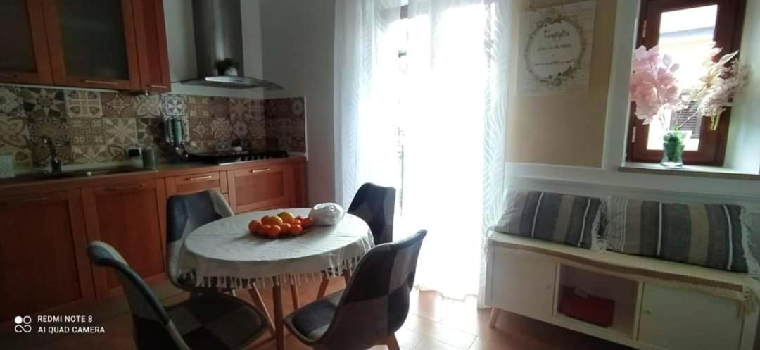 La Casetta Di Gio Gio Appartamento In Centro A Monreale Εξωτερικό φωτογραφία